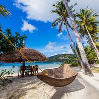 Отзыв от Тимур - Виза Destination Thailand