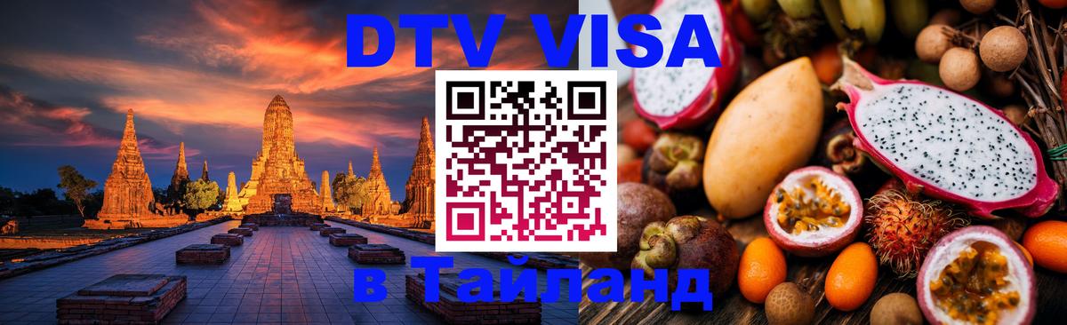 Оформление DTV визы под ключ: стоимость и тарифы, только загранпаспорт - 03.10.2025 